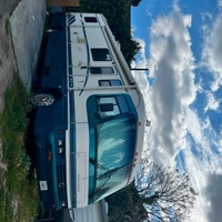 1996 Holliday rambler Endeavor, 1