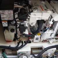 2008 Sea Ray 260 Sundancer, 2