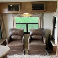 2017 Coachmen Apex Ultra-Lite 279RLSS, 9