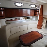 2006 Sea Ray 300 Sundancer, 20