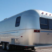 2001 Airstream Safari S-27B WB, 3