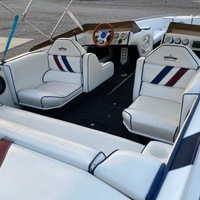1997 Ultracraft Custom, 5