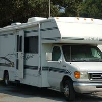 2004 Itasca Spirit 32G, 0