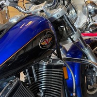 1999 Victory V92 C, 0