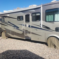 2005 Tiffin Allegro Bay 37DB 37DB, 3