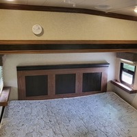 2016 Hartland Oakmont 375QB Quad Bunkhouse, 11