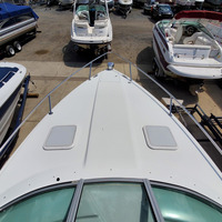 2007 Formula 310 SS, 6