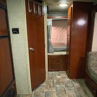 2015 Forest River RV Rockwood Roo 21SS, 11