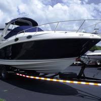 2008 Sea Ray 260 Sundancer, 1