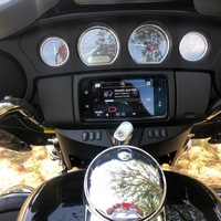 2019 Harley Davidson FLHTCUTG, 6