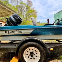 1995 Bumble Bee Stinger 2, 7