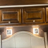 2016 Tiffin Allegro 36 LA, 17