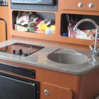 2004 Crownline 270 CR, 4