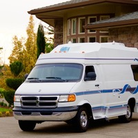 1999 Coach House 192KS Wide-Body, 0