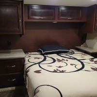 2015 Heartland Cyclone 3100, 0