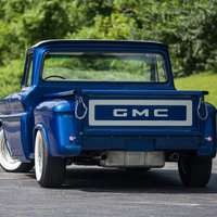 1965 GMC C10, 10
