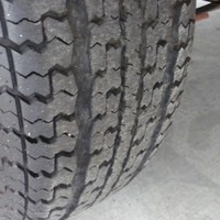 2007 Skyline 250L-T ALJO LITE, 14