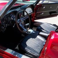1967 Chevrolet Corvette, 14