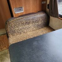 2012 Thor Majestic 19G, 12