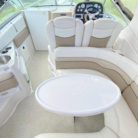 2007 Four Winns 278 Vista, 21