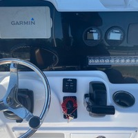 2017 Tidewater 210 LXF, 9