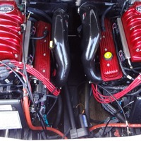 2005 MasterCraft MariStar 280, 26