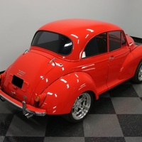 1959 Morris Minor Restomod, 13