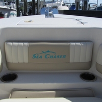 2019 Sea Chaser 24 HFC, 27