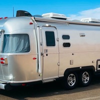 2016 Airstream Pendleton #1, 4