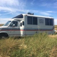 1978 Ford Econovan, 0