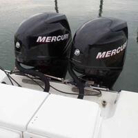 2006 Triton Boats 2690 CC, 8
