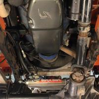 1982 Jeep Scrambler CJ8, 7