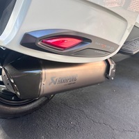 2018 Can Am RT Spyder Limited SE6, 7