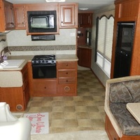 2008 Four Winds WINDSPORT 32, 20