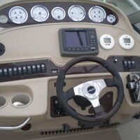 2003 Chaparral 320 Signature, 2