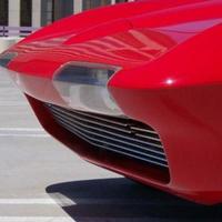 1967 Chevrolet Corvette, 4