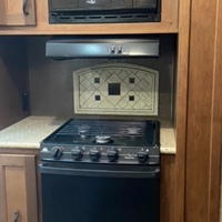 2017 Open Range Light 316RBS, 7