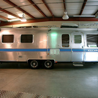 1988 AIRSTREAM Excella, 3