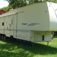 2004 Nomad Rampage, 0