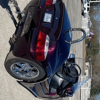 2009 Thoroughbred Motorsports Stallion, 3