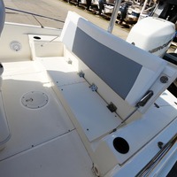 2015 Boston Whaler 240 Dauntless, 36