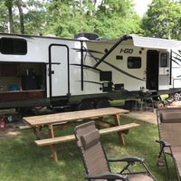 2015 Evergreen I-Go G314BDS, 1