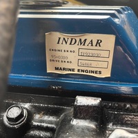 1993 MasterCraft 190, 8
