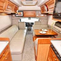 2004 Chinook DESTINY, 6