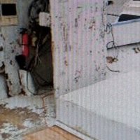 1982 Fiber Glass  Commercial Fishing Boat Morgan, 3