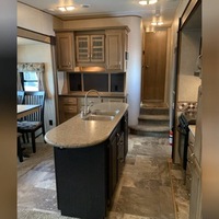 2015 Crossroads Crossroads Cruiser Aire 29RS, 5