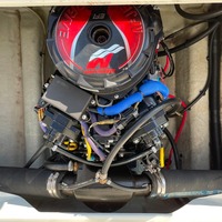2000 Sea-Doo Speedster SK, 6