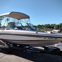 2019 Ranger Reata 212LS, 1