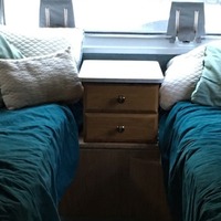 1997 RoadTrek Popular 190, 6