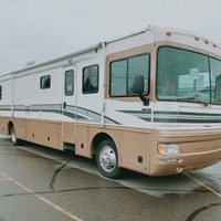 1999 fleetwood bounder 39z, 0